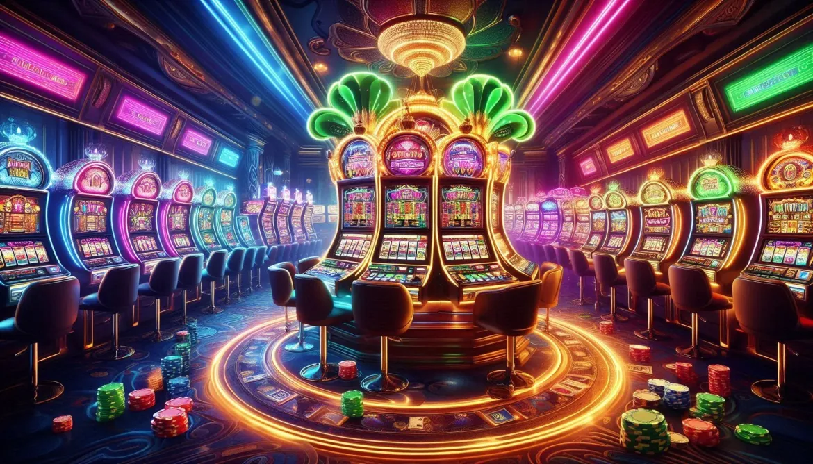 FamBet Casino